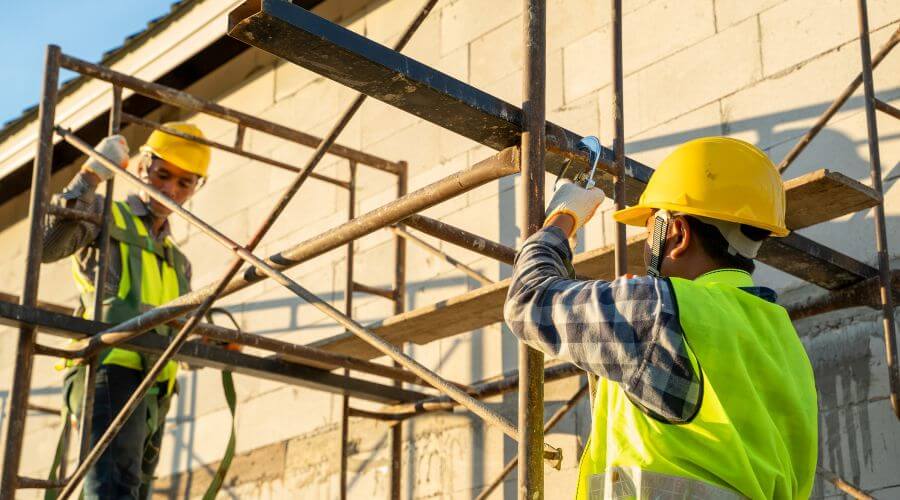 Expert flood damage restoration services in Blue Mountain, MS